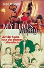Buchcover Mythos Familie