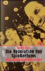 Buchcover Die Revolution des Spiessertums