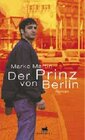 Buchcover Der Prinz von Berlin