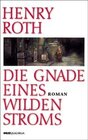 Buchcover Die Gnade eines wilden Stroms