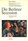 Buchcover Die Berliner Secession