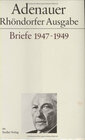 Buchcover Briefe