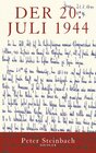 Buchcover Der 20. Juli 1944