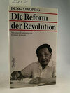 Buchcover Die Reform der Revolution