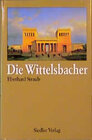 Buchcover Die Wittelsbacher