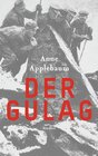 Buchcover Der Gulag