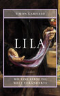 Buchcover Lila