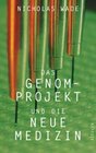 Buchcover Das Genom-Projekt und die Neue Medizin