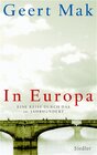 Buchcover In Europa