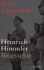 Buchcover Heinrich Himmler