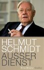 Buchcover Außer Dienst