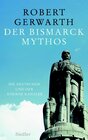Buchcover Der Bismarck-Mythos