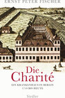 Buchcover Die Charité