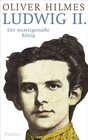 Buchcover Ludwig II.