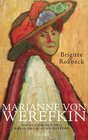 Buchcover Marianne von Werefkin