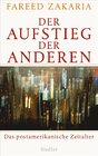 Buchcover Der Aufstieg der Anderen