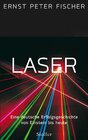 Buchcover Laser -