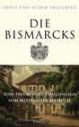 Buchcover Die Bismarcks