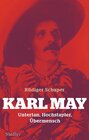 Buchcover Karl May