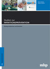 Buchcover Studien zur Infektionsprävention