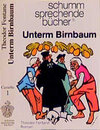 Buchcover Unterm Birnbaum
