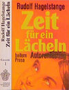 Buchcover Zeit für ein Lächeln