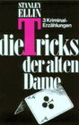 Buchcover Die Tricks der alten Dame