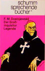 Buchcover Der Grossinquisitor