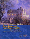 Buchcover Das Gespenst von Canterville