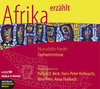 Buchcover Geheimnisse - Afrika erzählt