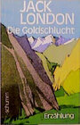 Buchcover Die Goldschlucht