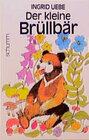 Buchcover Der kleine Brüllbär
