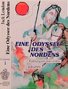 Buchcover Eine Odyssee des Nordens