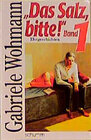 Buchcover Das Salz, bitte