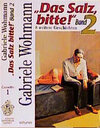 Buchcover Das Salz bitte!