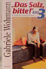 Buchcover Das Salz bitte!