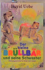 Buchcover Der kleine Brüllbär und seine Schwester