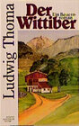 Buchcover Der Wittiber