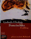 Buchcover Sonetschka