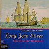 Buchcover Long John Silver