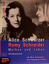 Buchcover Romy Schneider - Mythos und Leben