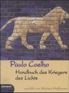 Buchcover Handbuch des Kriegers des Lichts