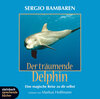 Buchcover Der träumende Delphin
