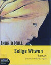 Buchcover Selige Witwen