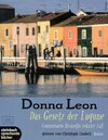 Buchcover Das Gesetz der Lagune