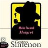 Buchcover Mein Freund Maigret