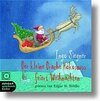 Buchcover Der kleine Drache Kokosnuss feiert Weihnachten