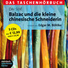 Buchcover Balzac und die kleine chinesische Schneiderin - Das Taschenhörbuch