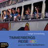 Buchcover Timmerbergs Reise ABC