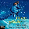 Buchcover Hexengeflüster